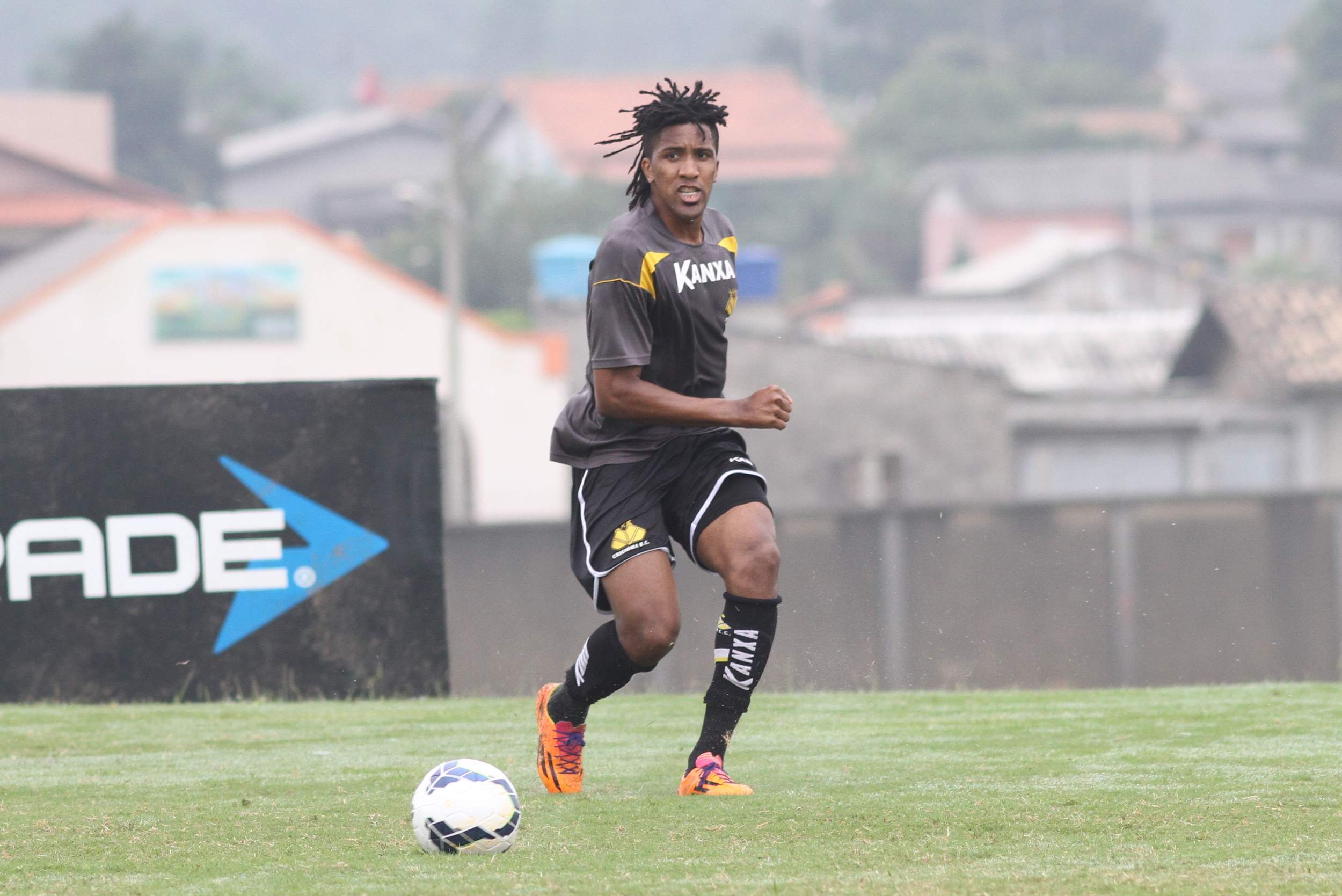 Criciúma faz treino forte de finalização