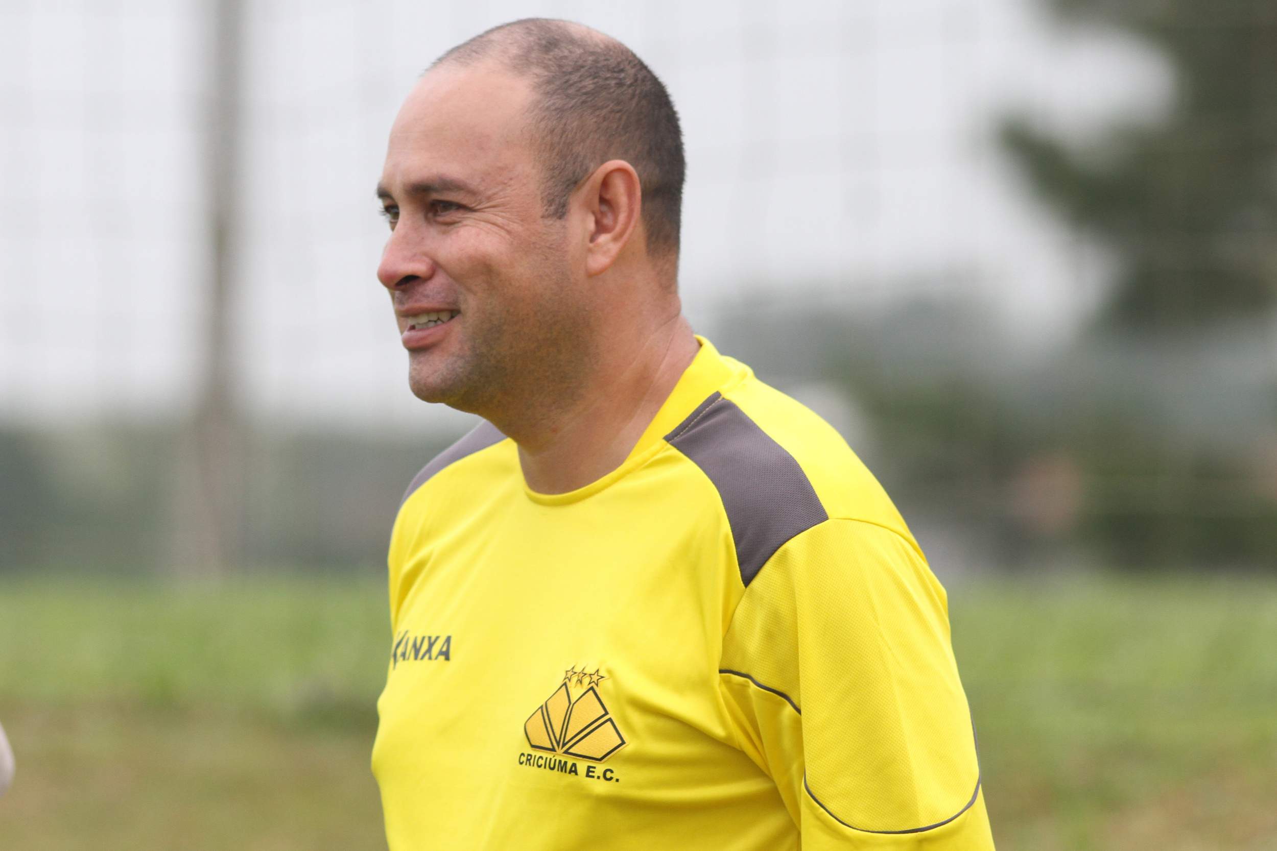 Tigre reforça preparação de goleiros