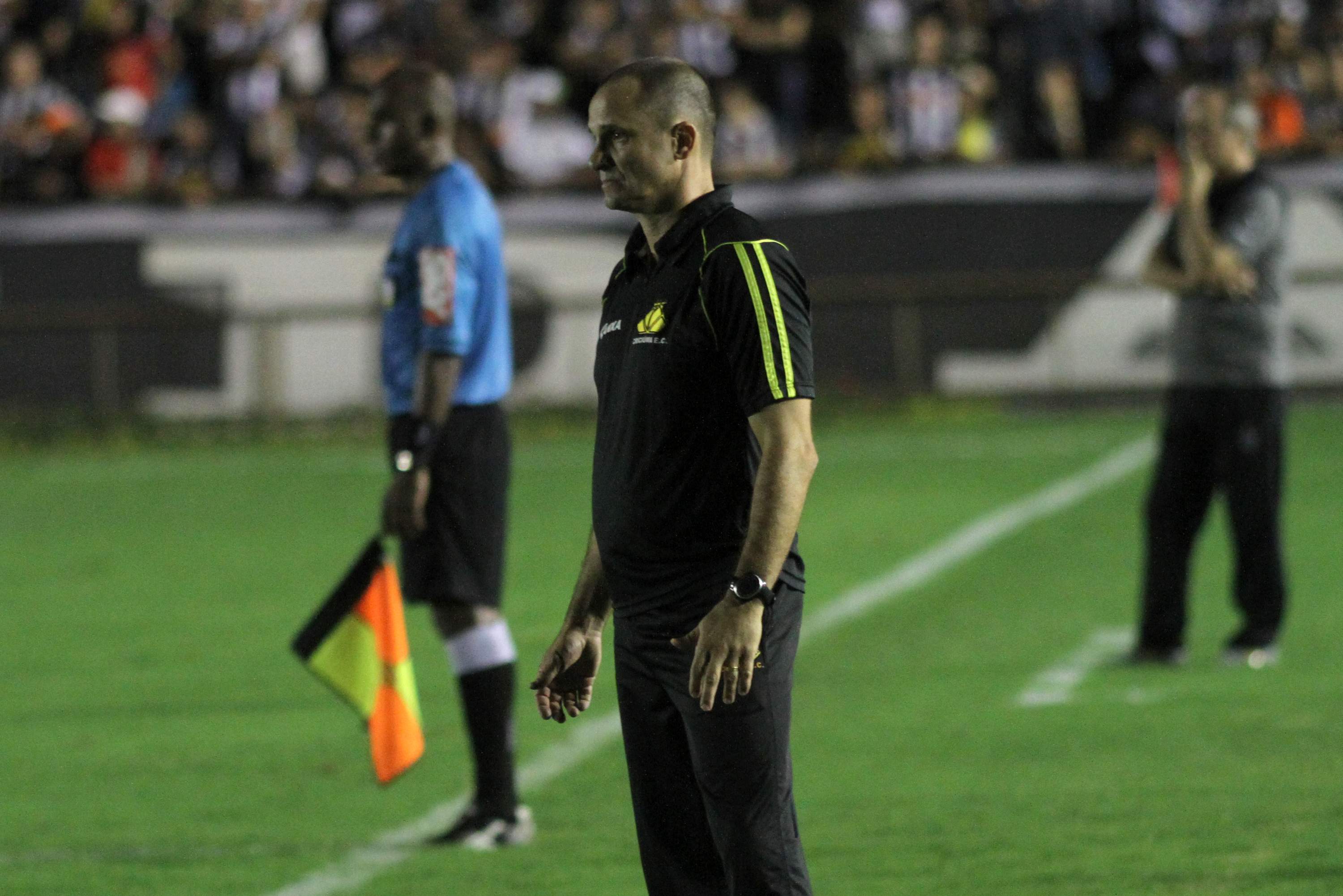 Tigre empata e conquista o primeiro ponto fora de casa