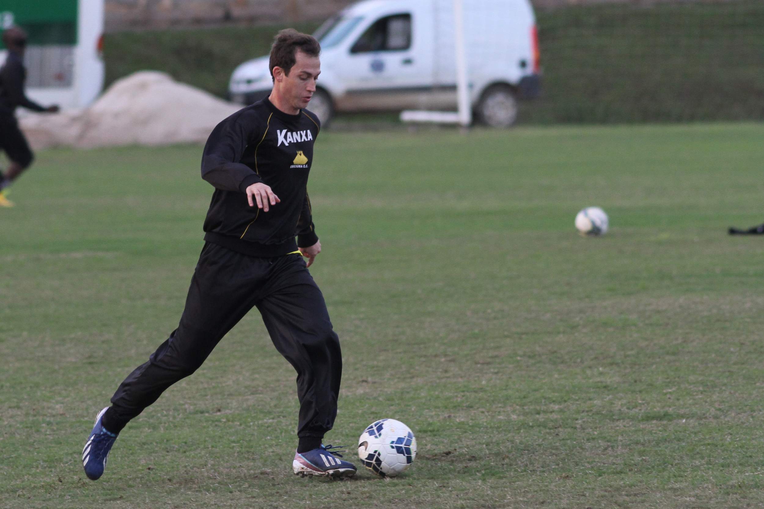 Martinez ressalta trabalho forte na intertemporada