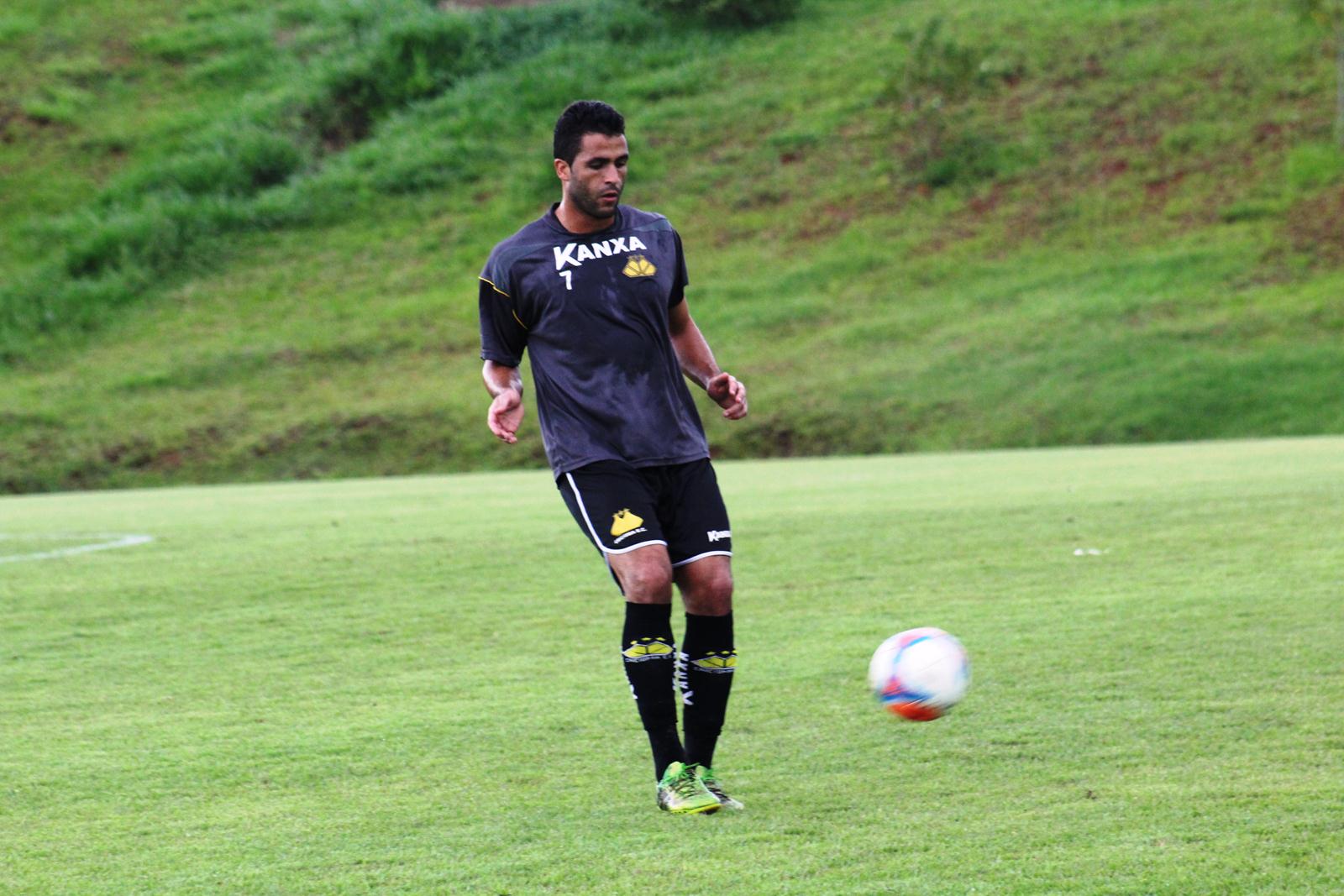 Ronaldo Alves ressalta importância da parada