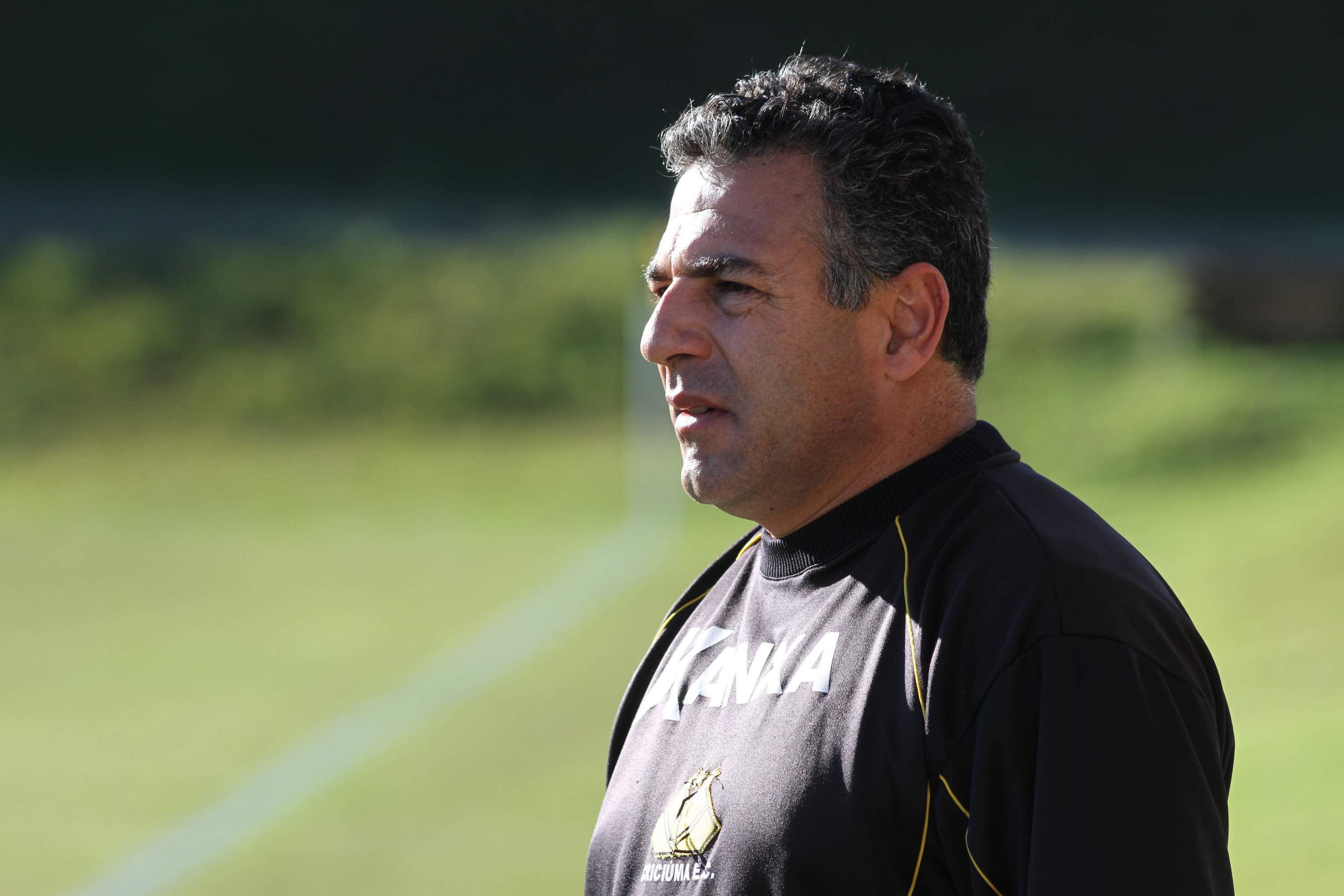 Sub-20 do Criciúma vence Hercílio Luz