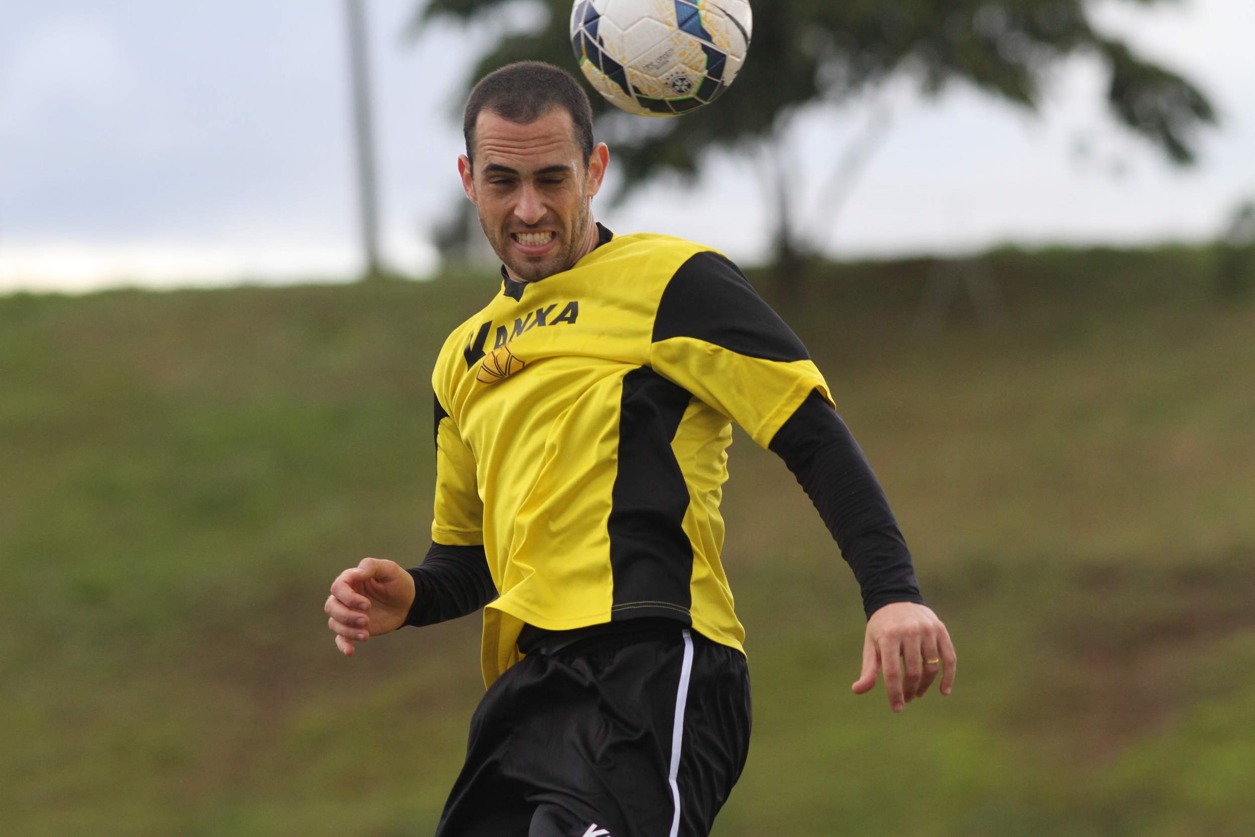 Meia destaca força do elenco do Tigre