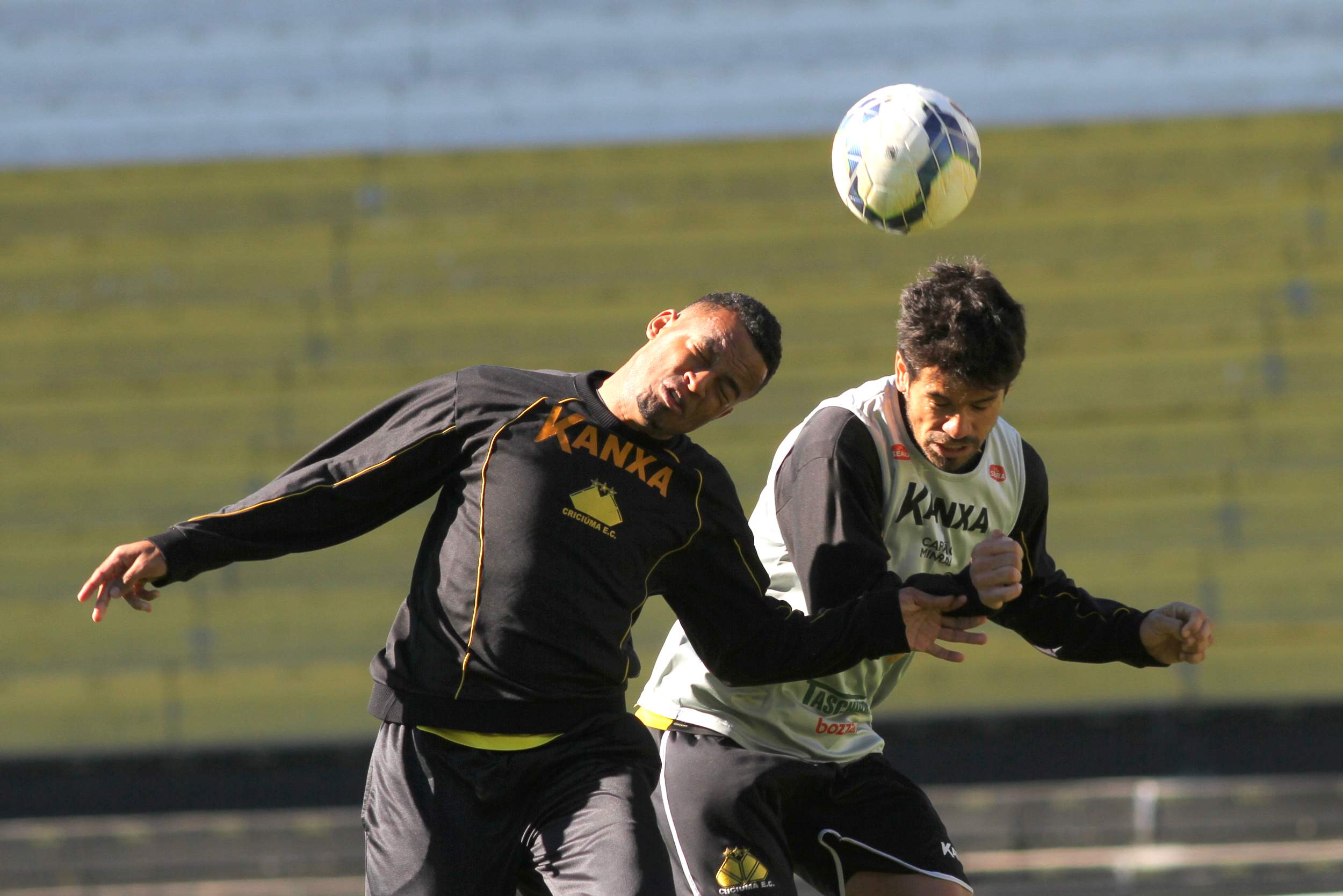 Tigre faz últimos ajustes no HH