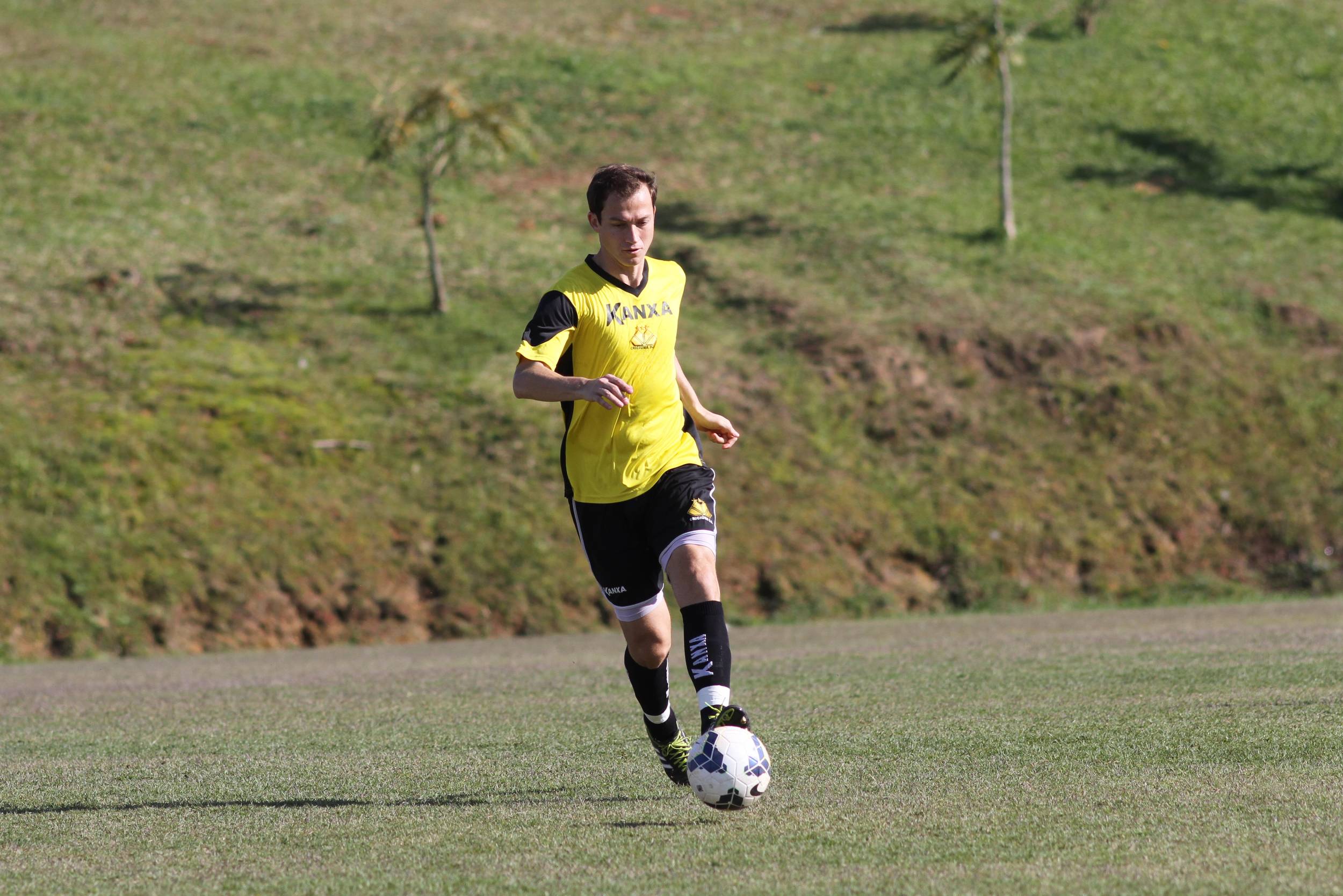 Martinez acredita na aplicação do Tigre