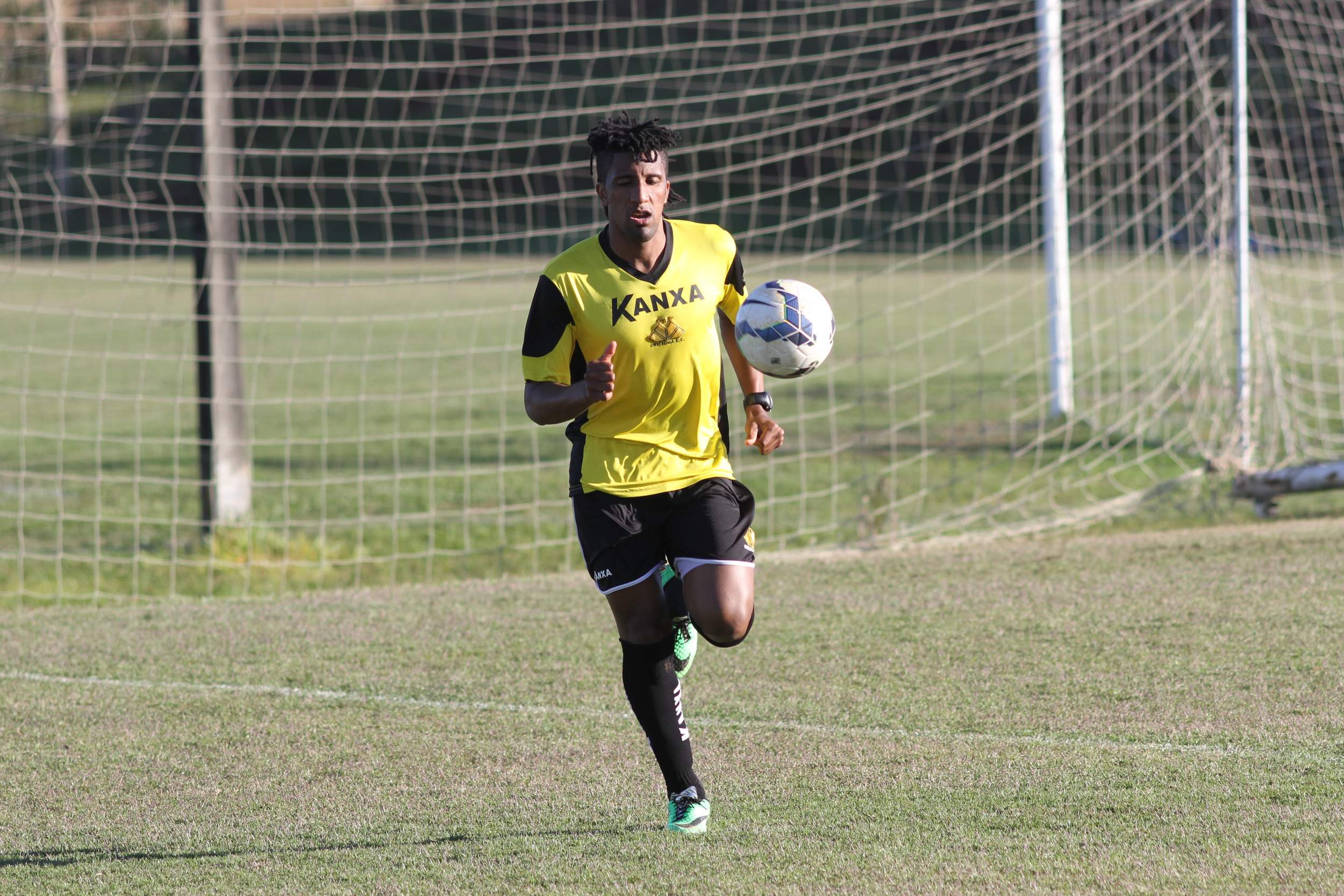 Cortez confiante em bom desempenho sábado