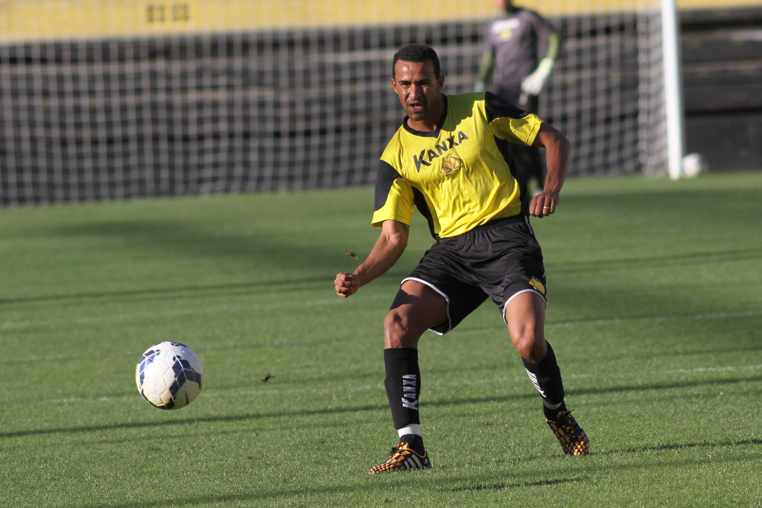 Serginho destaca o equilíbrio da Série A