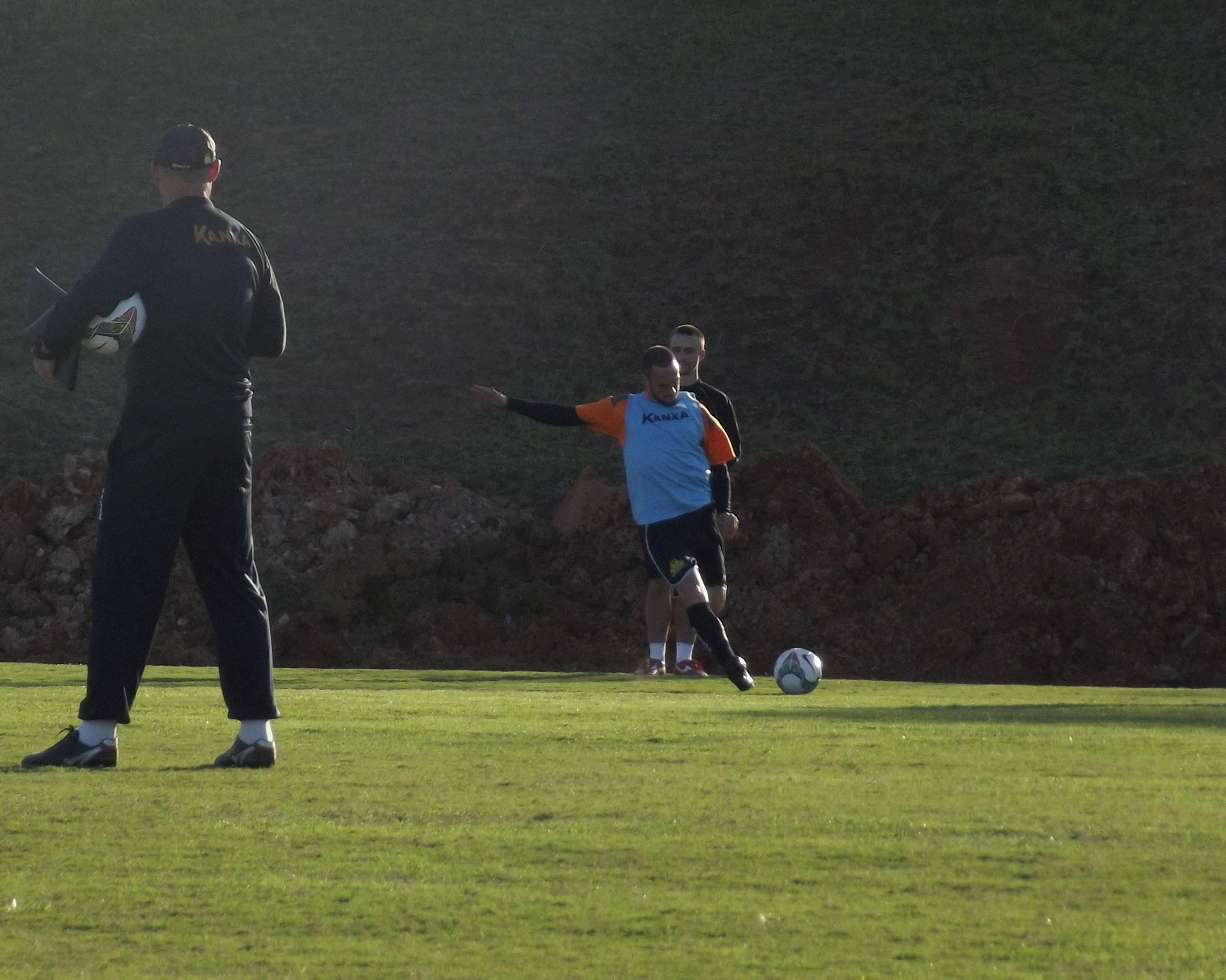 Tigre estreia na Sul-Americana