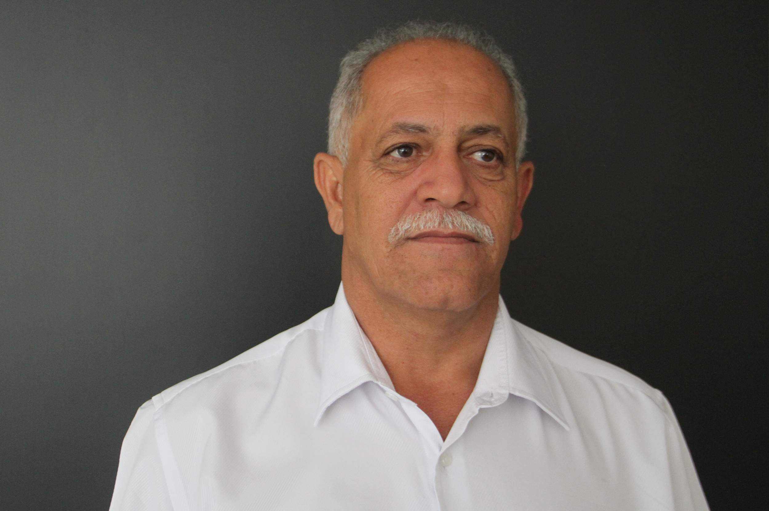 Executivo de futebol acerta com o Tigre