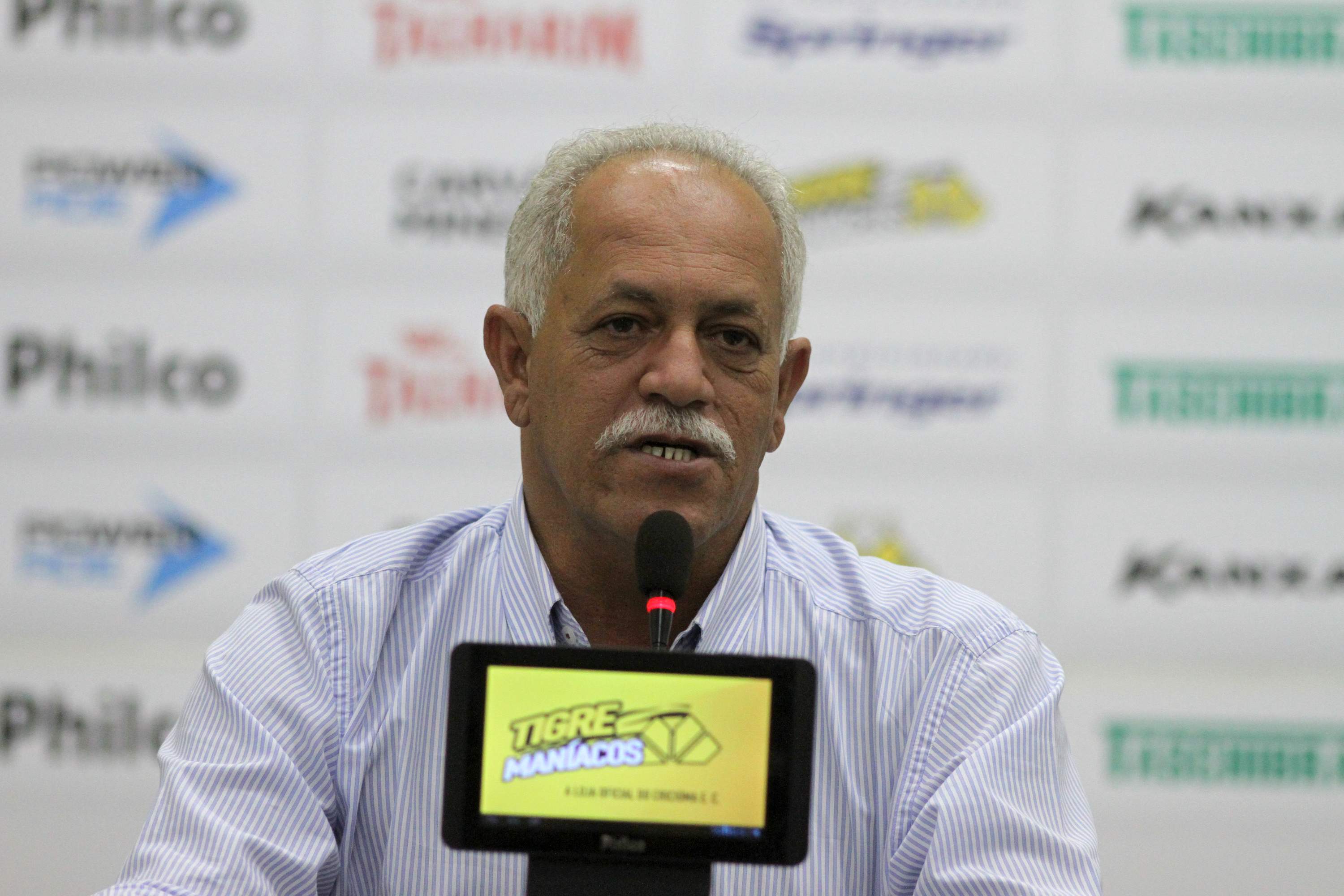 Tigre antecipa férias de 13 jogadores