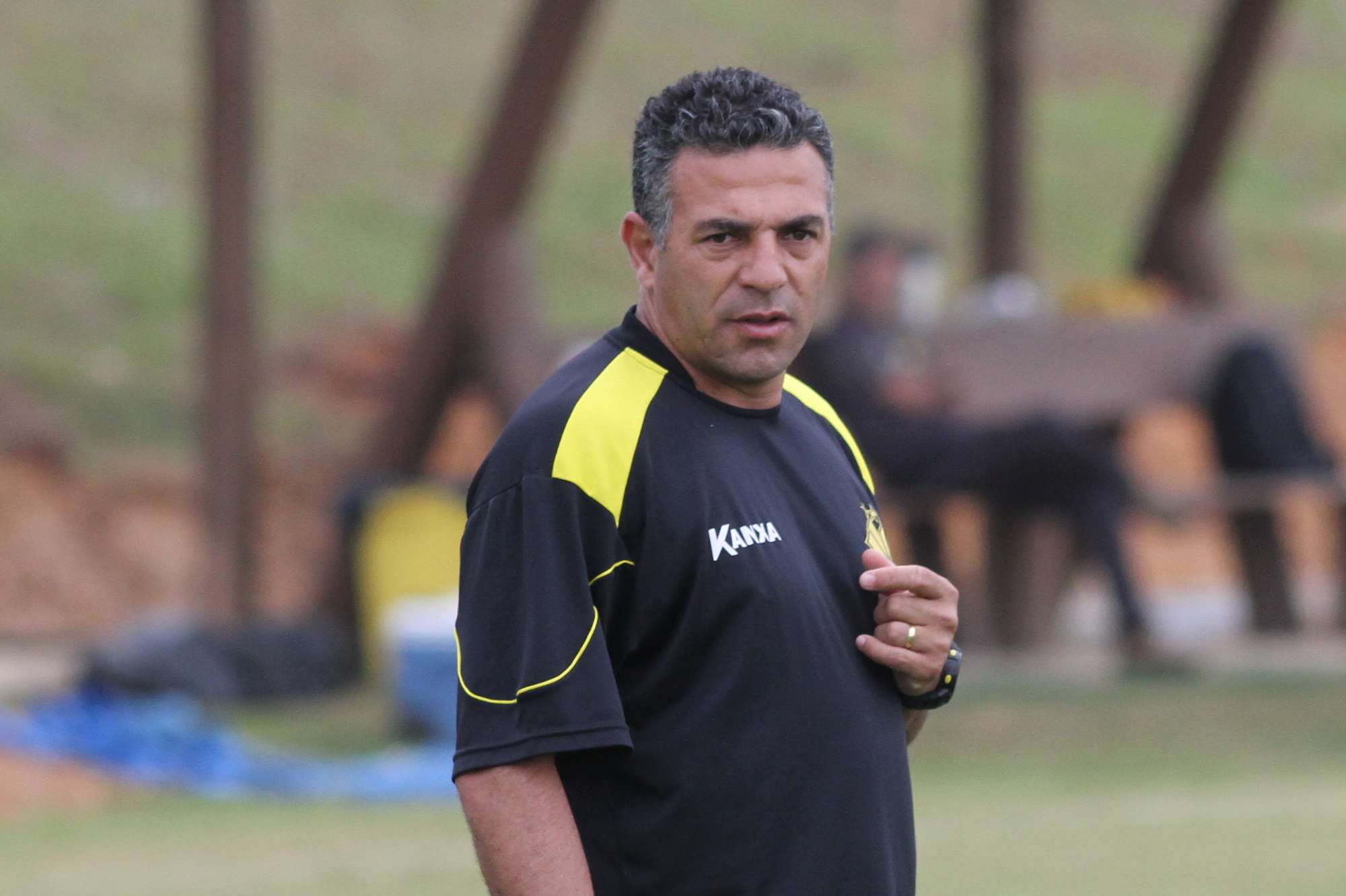 Reapresentação com atividade técnica no CT