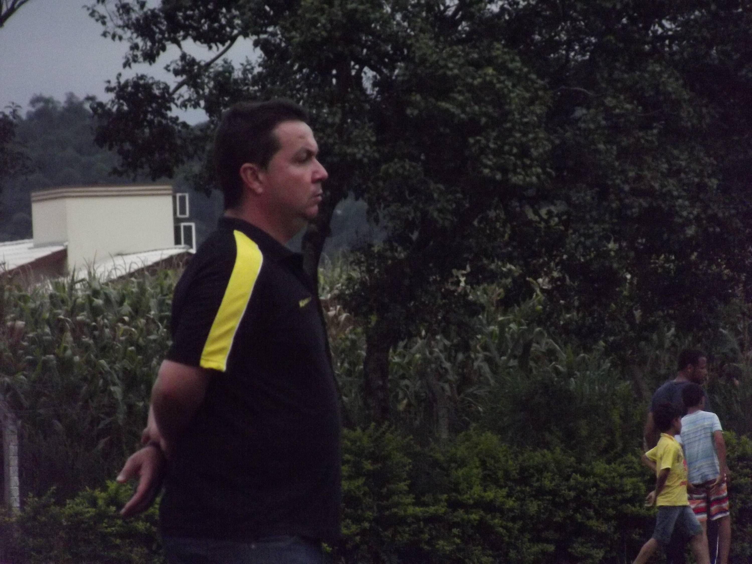 Equipe Sub-20 do Criciúma vence amistoso