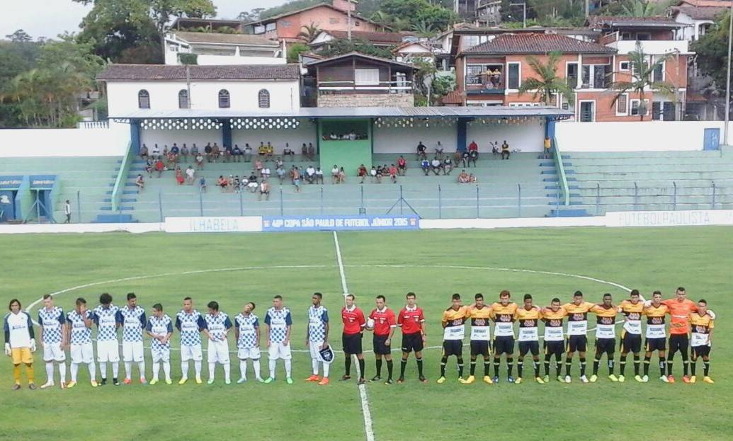 Júnior do Criciúma vence o São José (RS) 