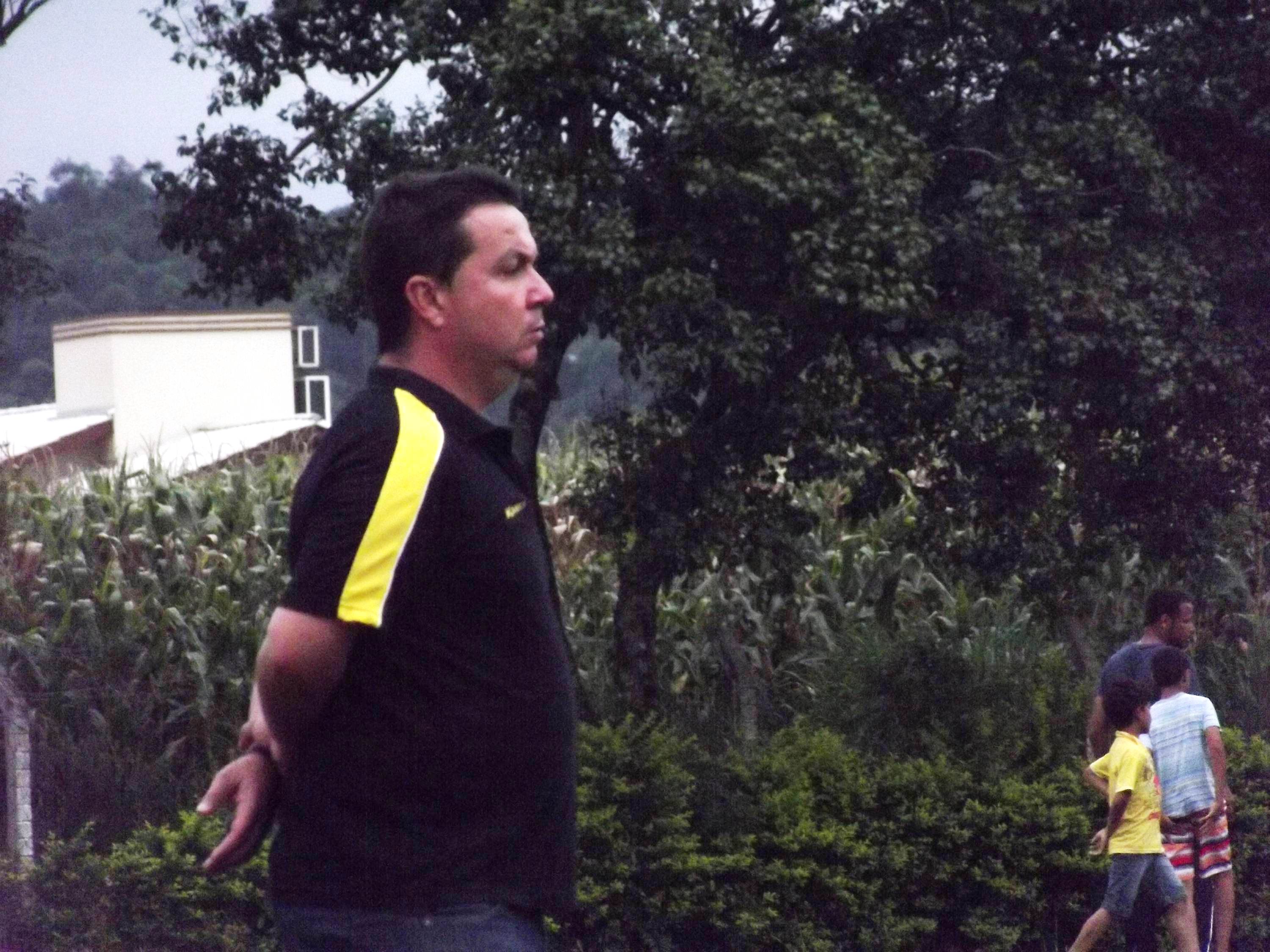 Duca enaltece vitória sobre o campeão gaúcho