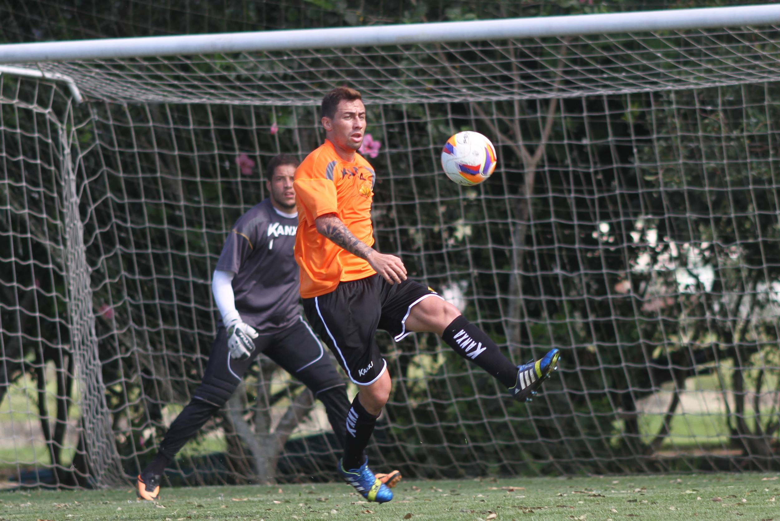Criciúma encara a Chapecoense no Oeste