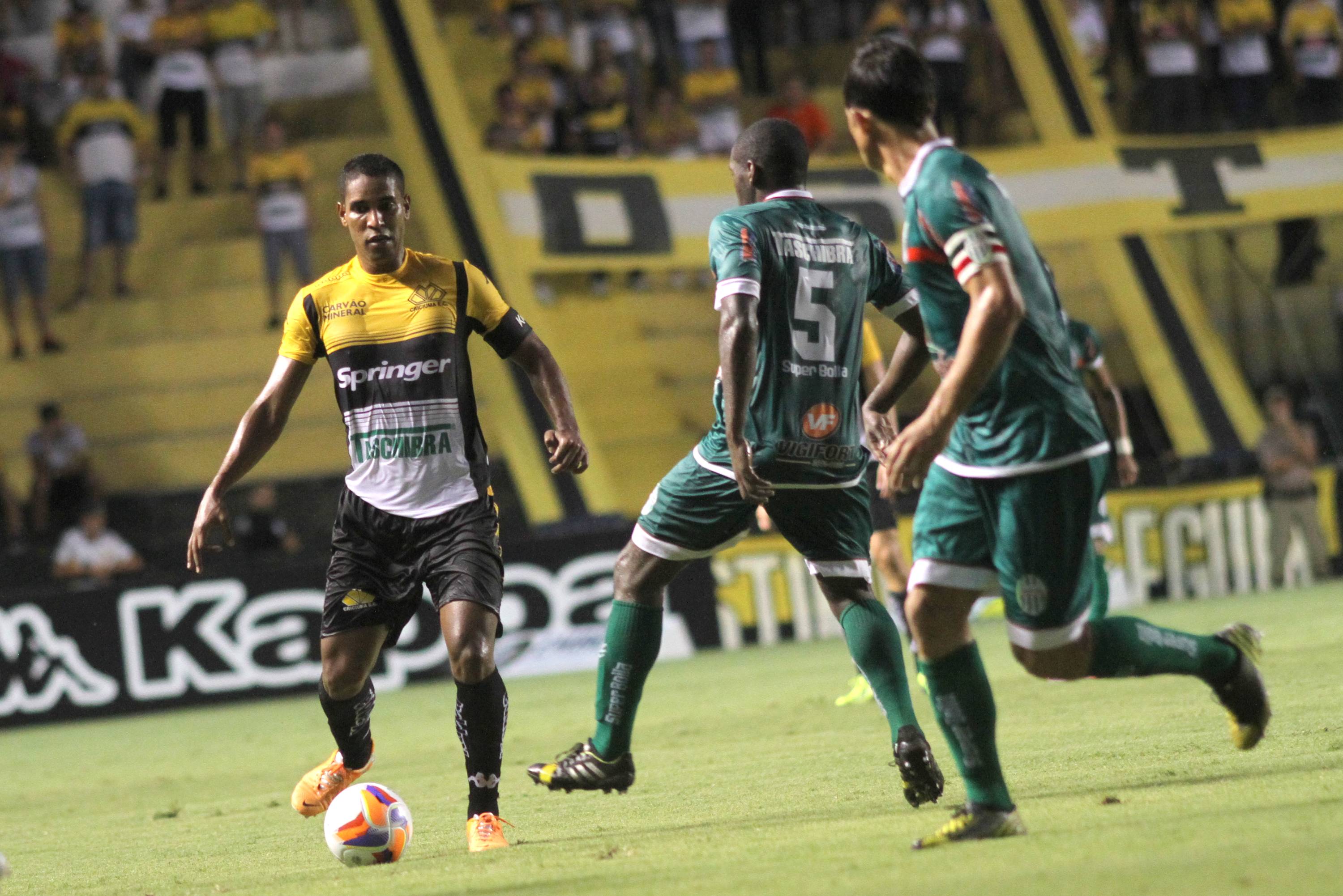 Tigre não consegue vencer o Metropolitano