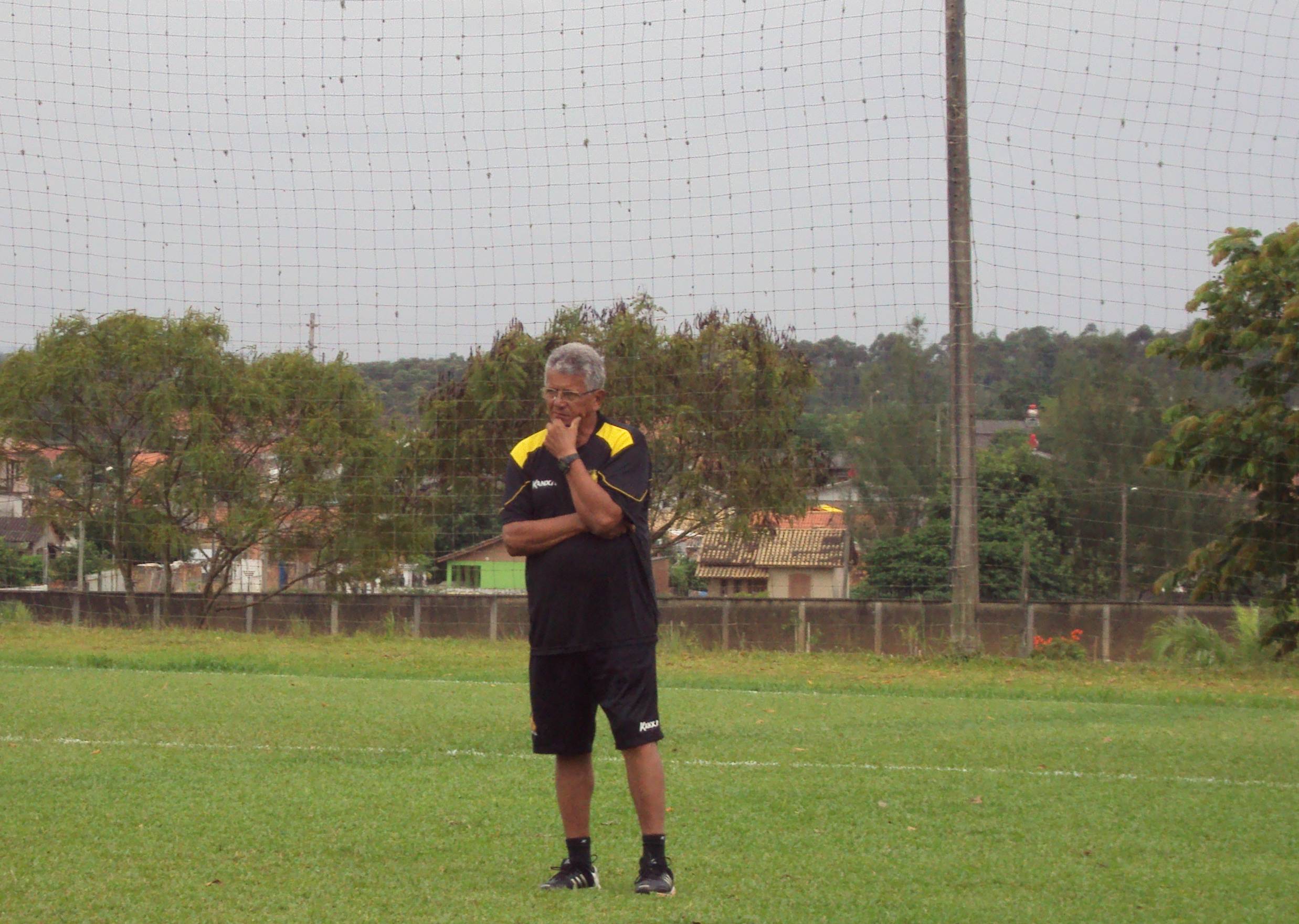 Juvenil decide futuro na Copa do Brasil
