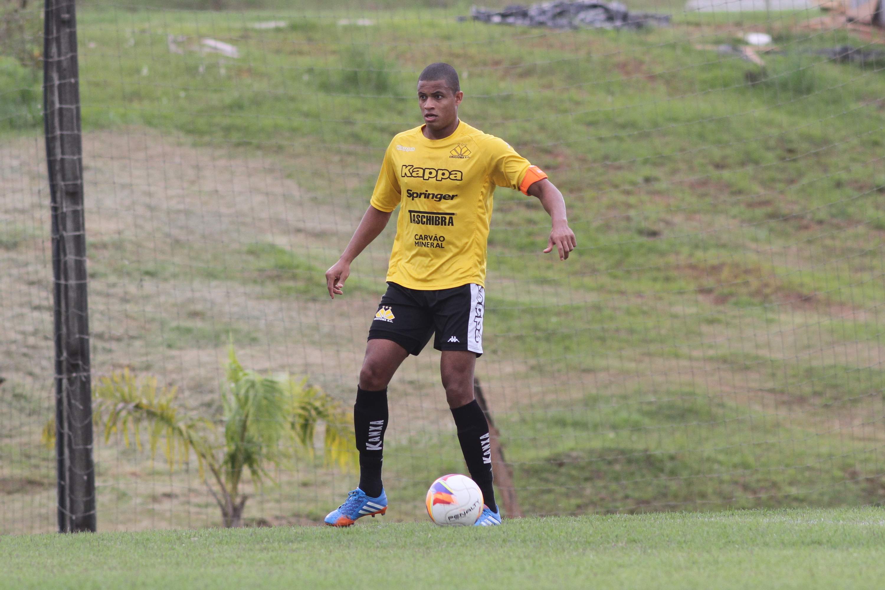 Tigre faz treino de transição defensiva e ofensiva