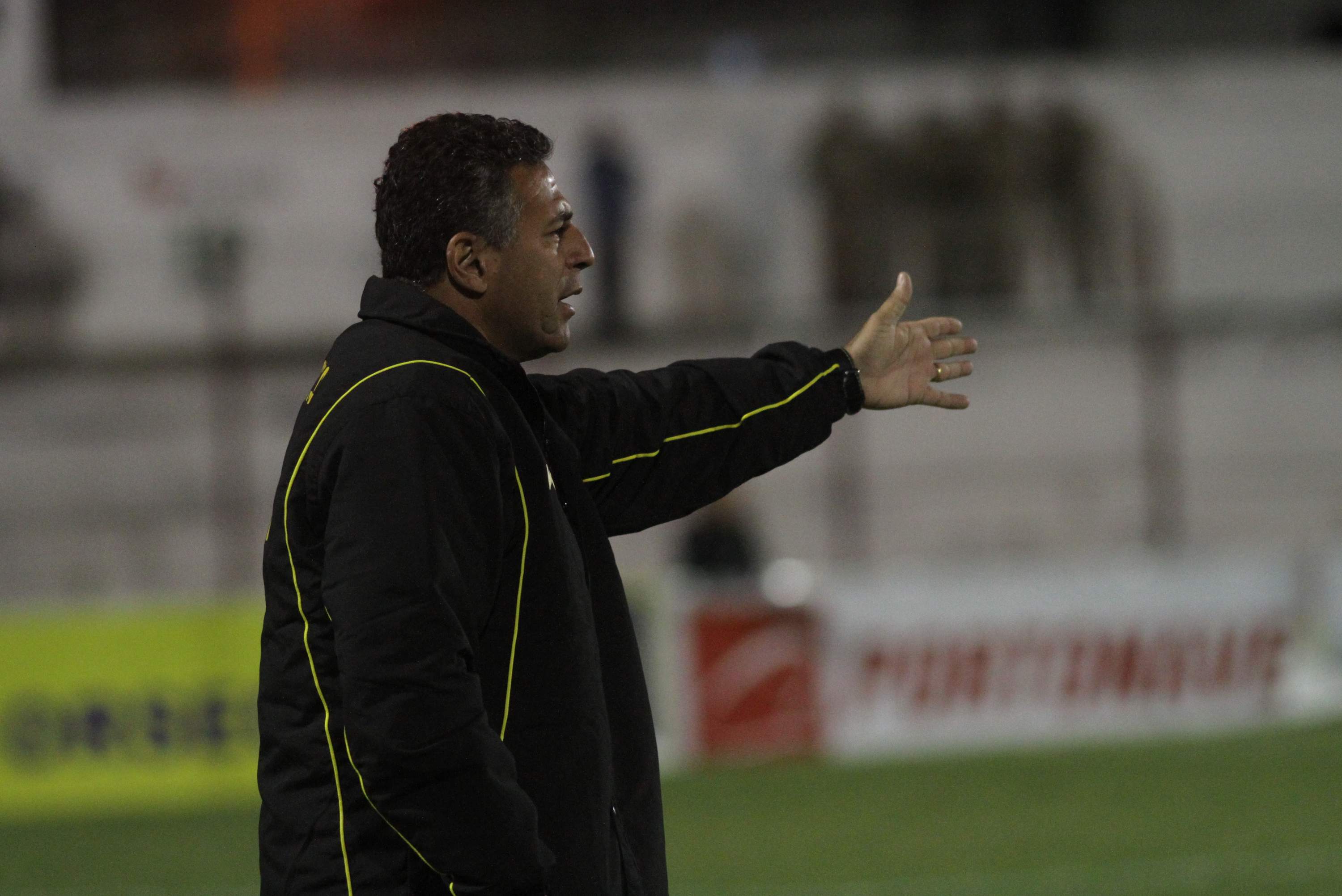 Criciúma perde em Lages