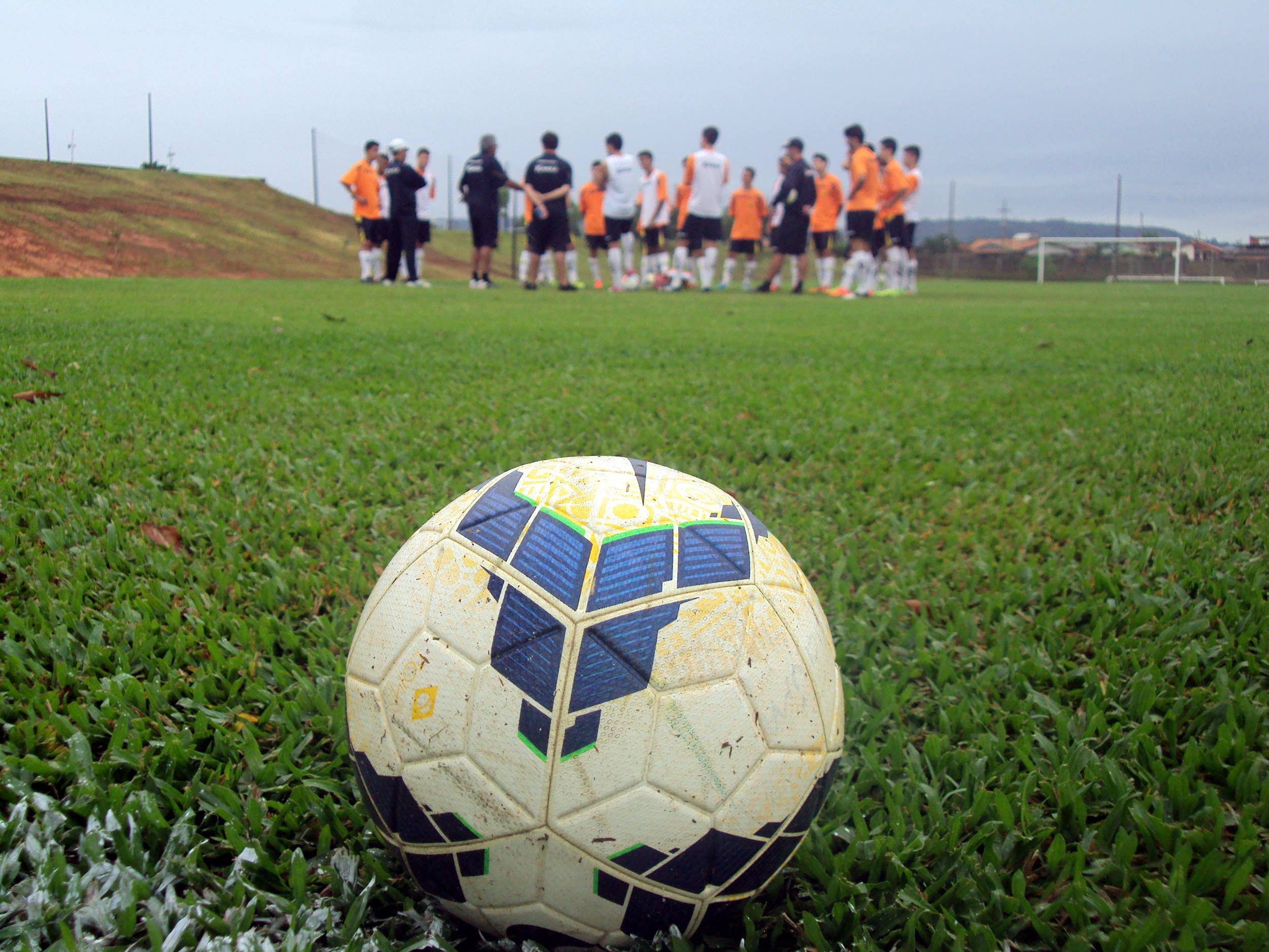 Data de estreia da Base no Catarinense é alterada