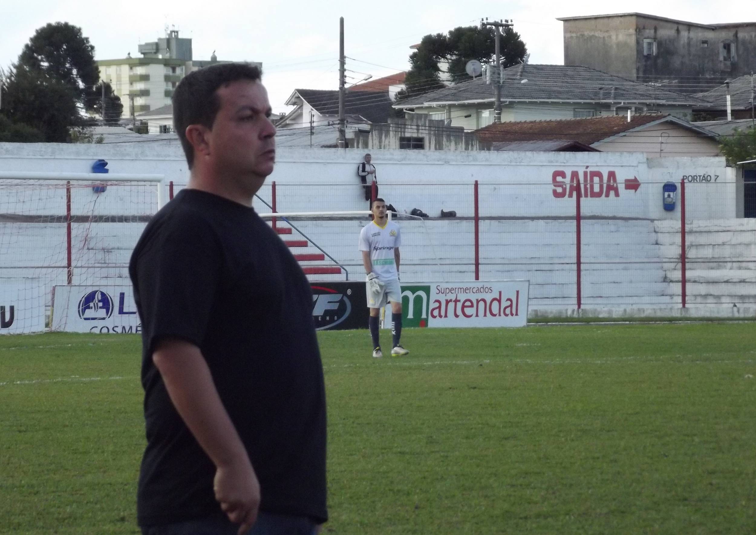 Sub-17 do Criciúma faz 10 a 0 no Inter de Lages