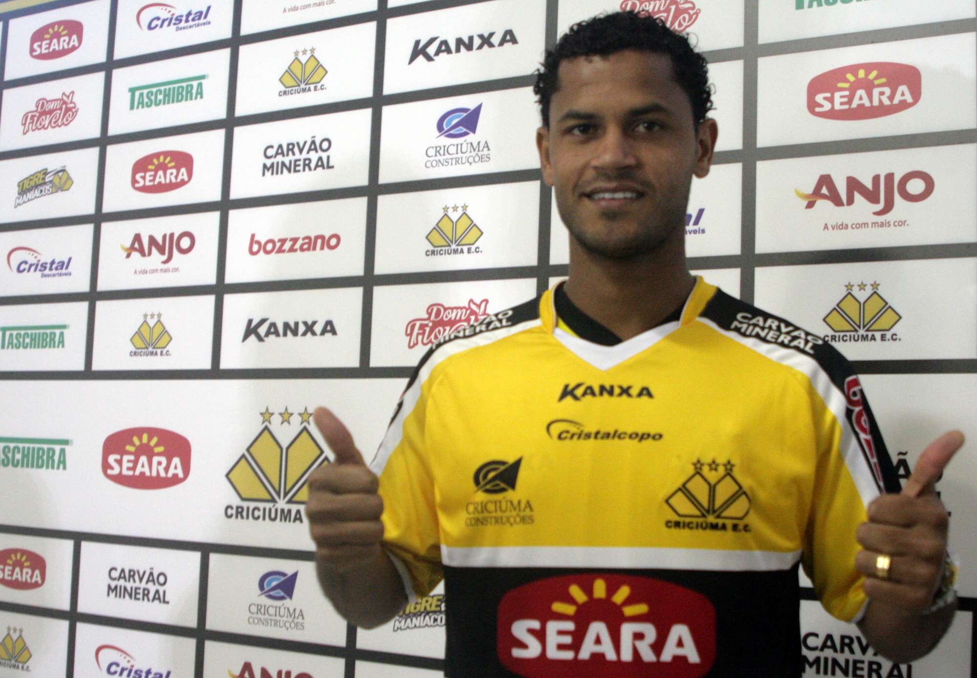 Apresentação de Bruno Renan e Elton