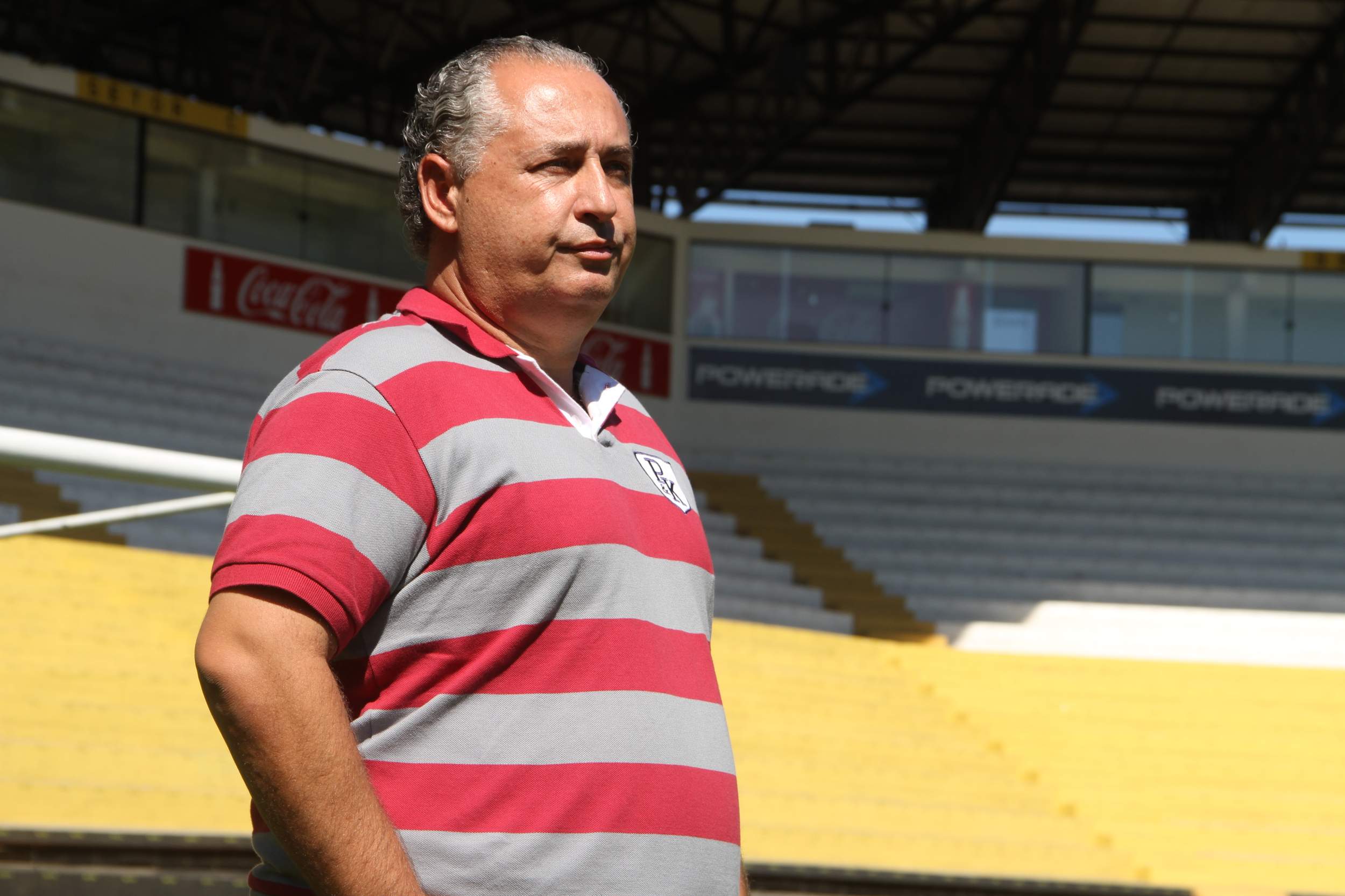 Tigre contrata técnico científico