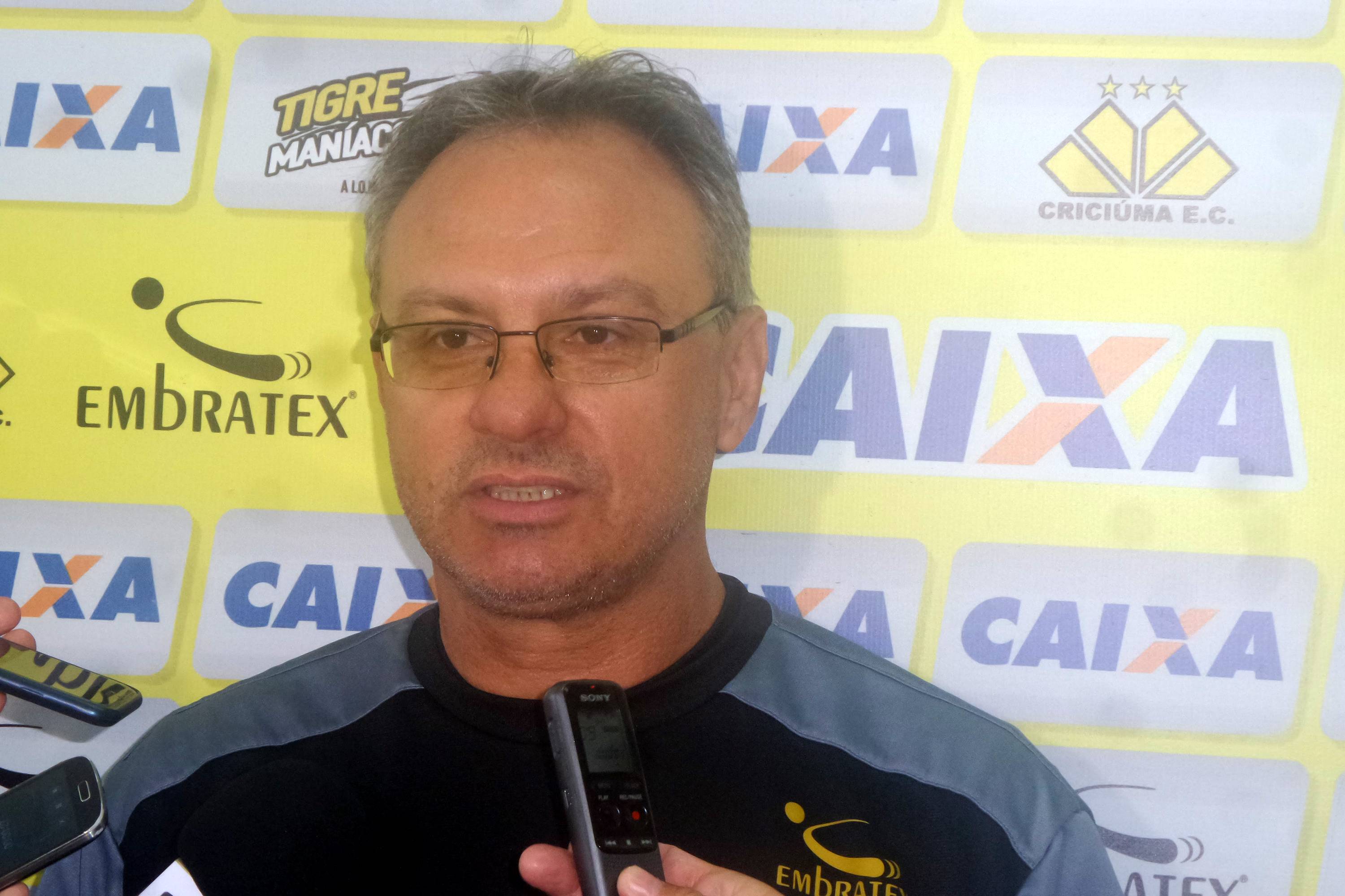Entrevista coletiva Beto Campos - 12/10