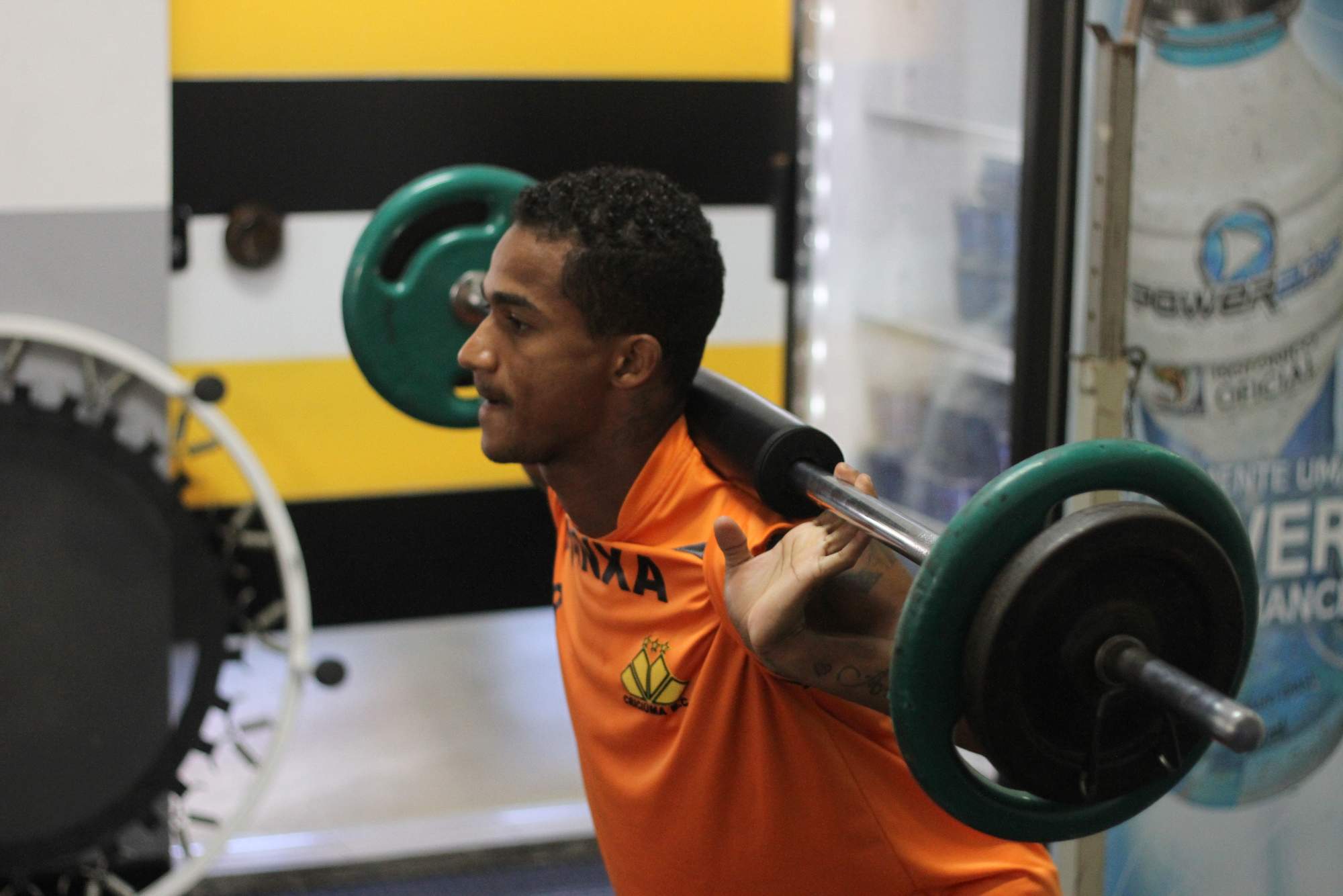 Reapresentação após empate