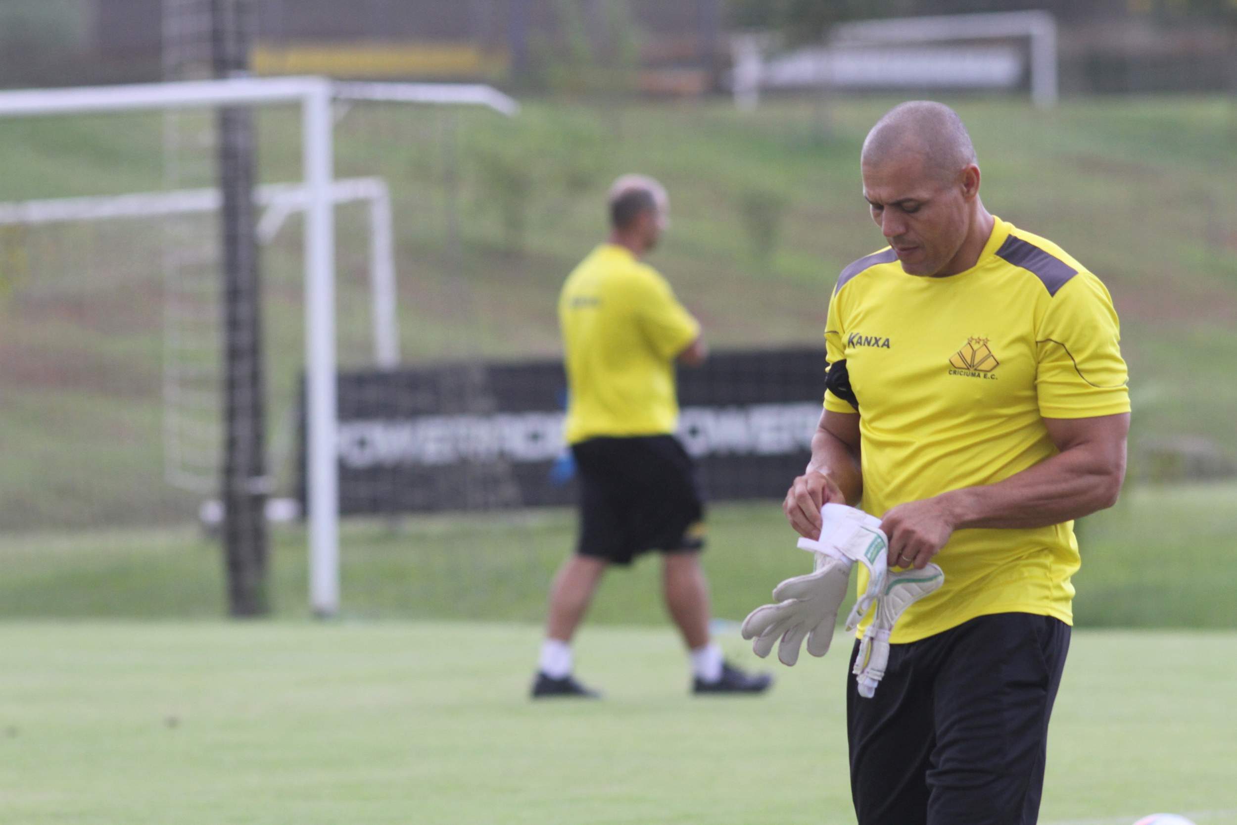 Criciúma duela com o Joinville