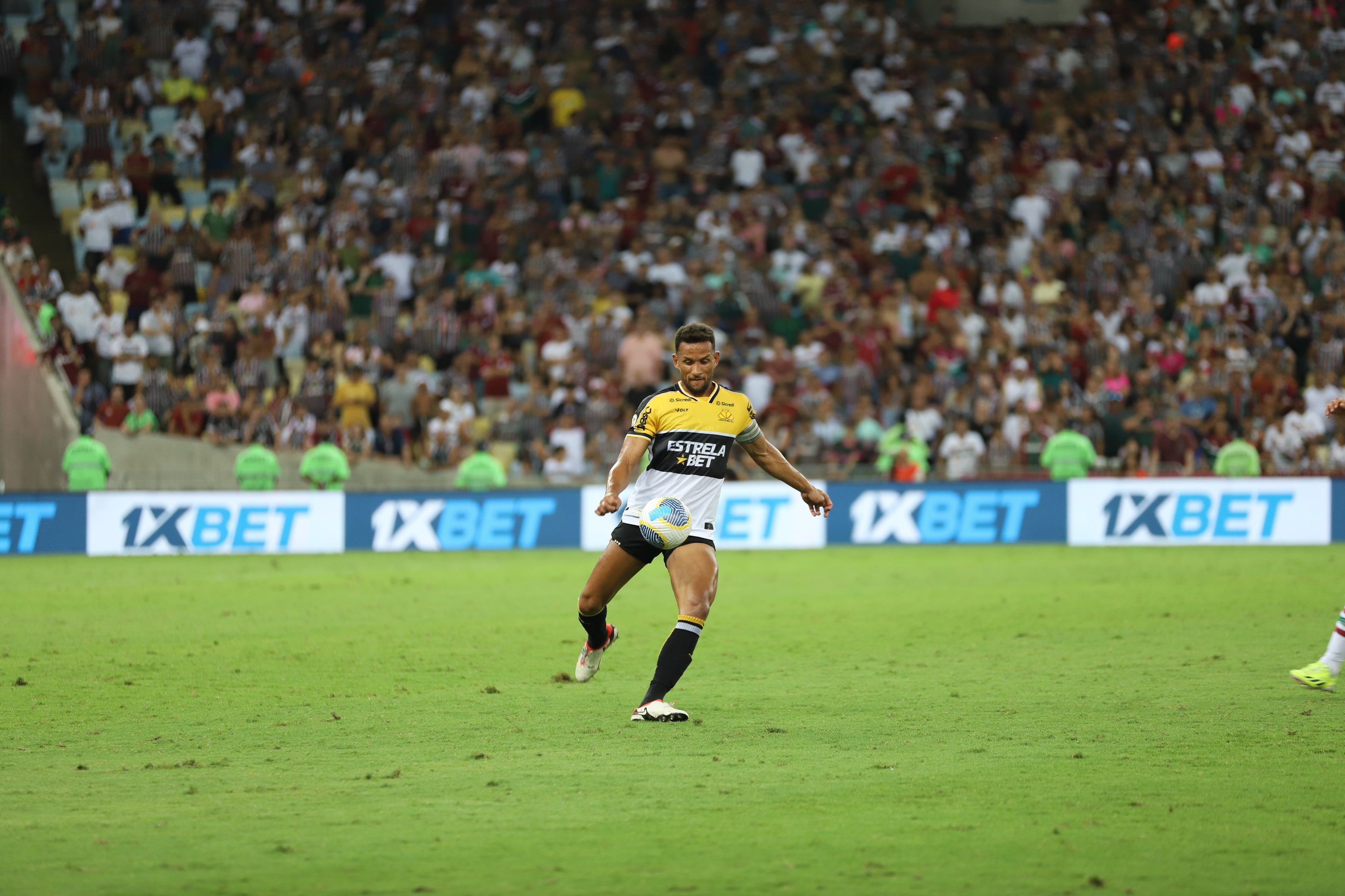 Fotos Fluminense x Criciúma