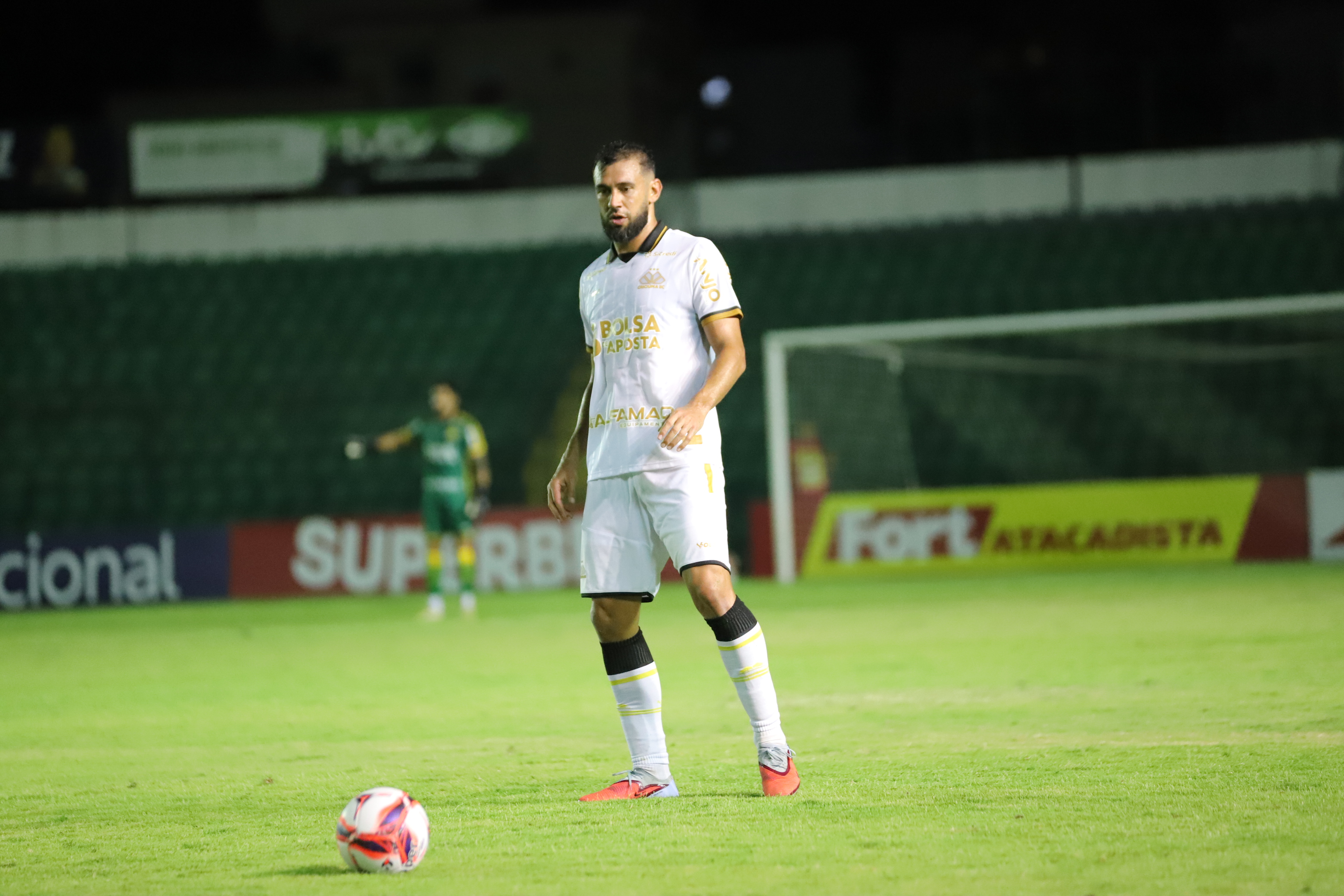 Fotos Camboriú x Criciúma