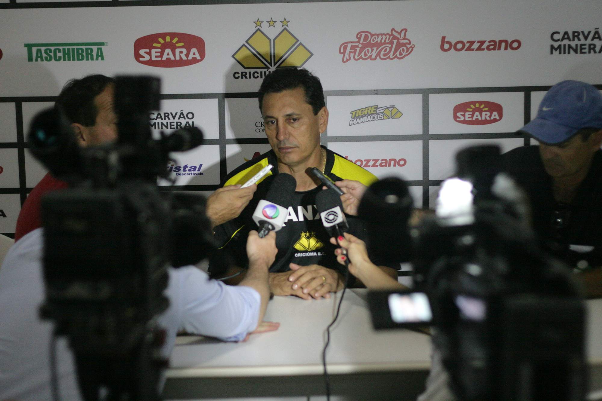 Tigre busca título na última rodada