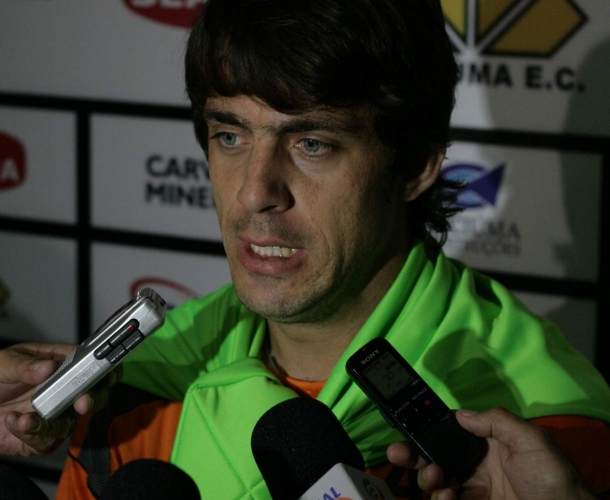 Coletiva Michels Alves