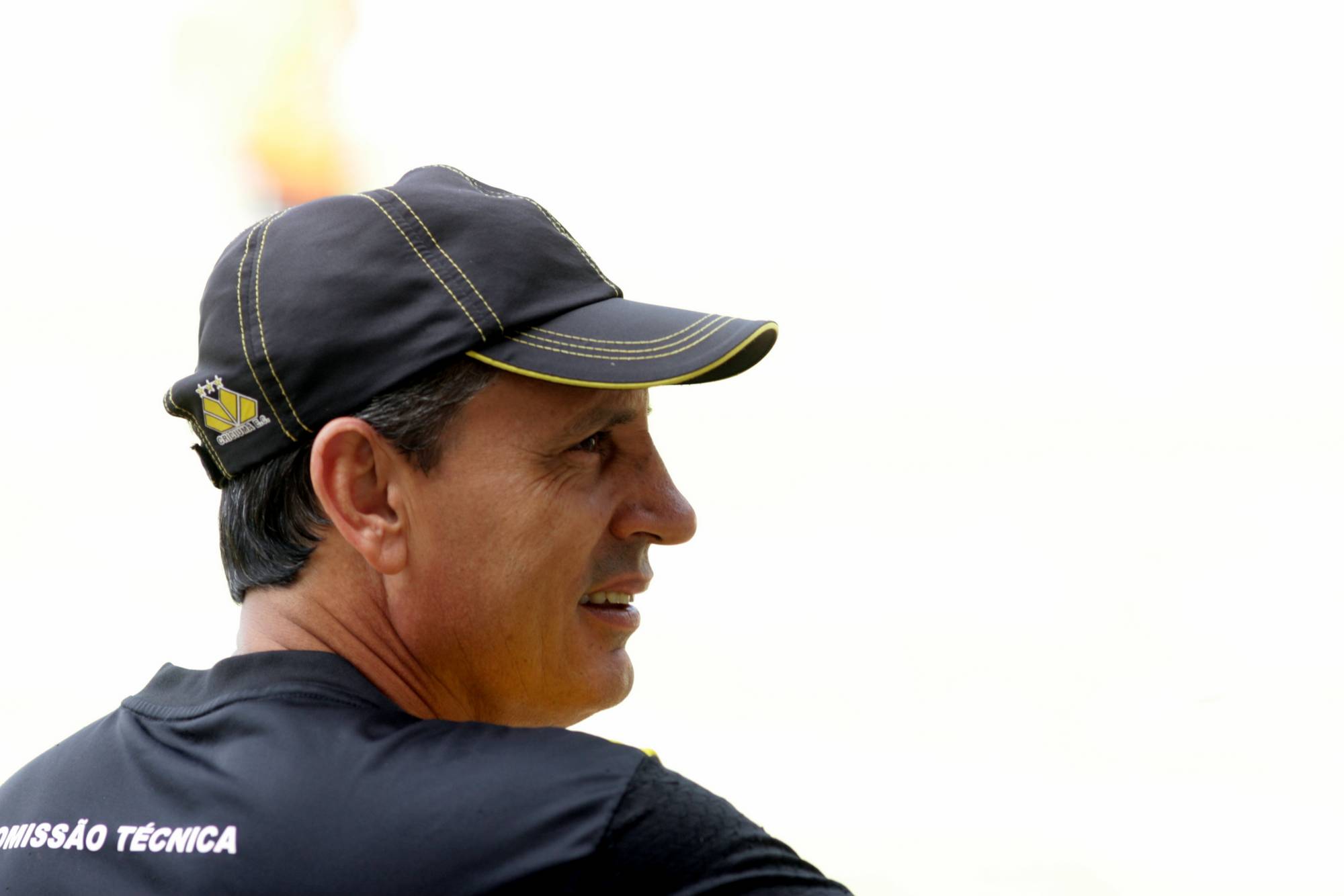 Atletas passam por avaliação física no Tigre